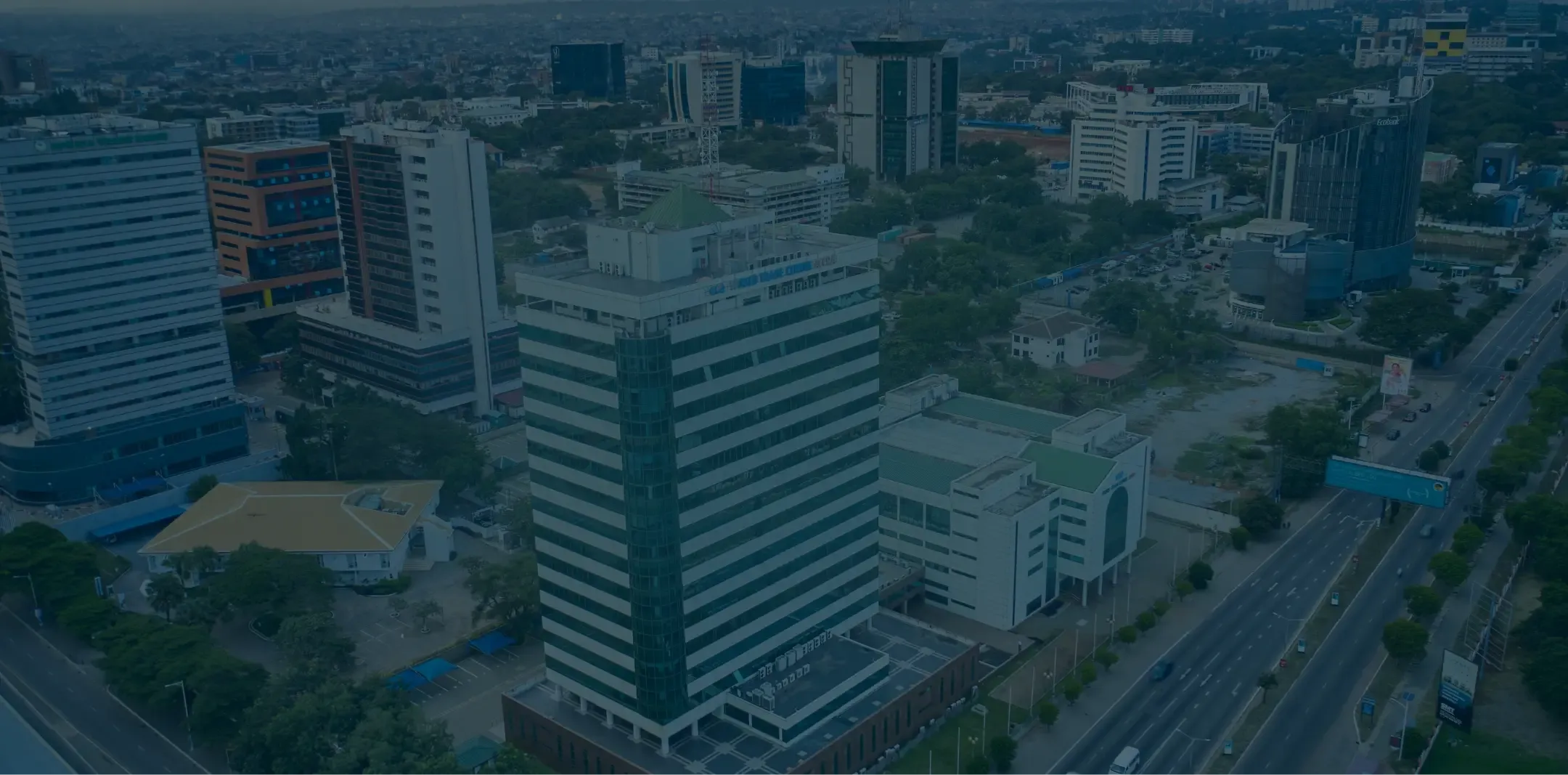 Accra