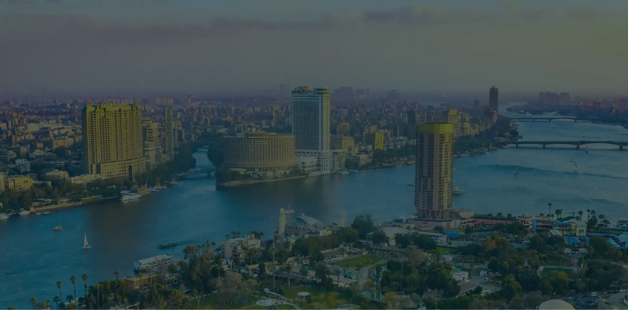 Cairo