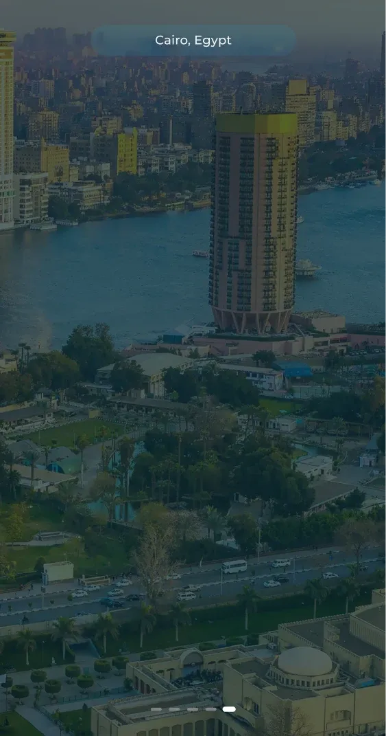 Cairo